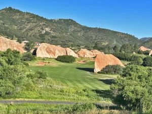 Arrowhead 5th Hole